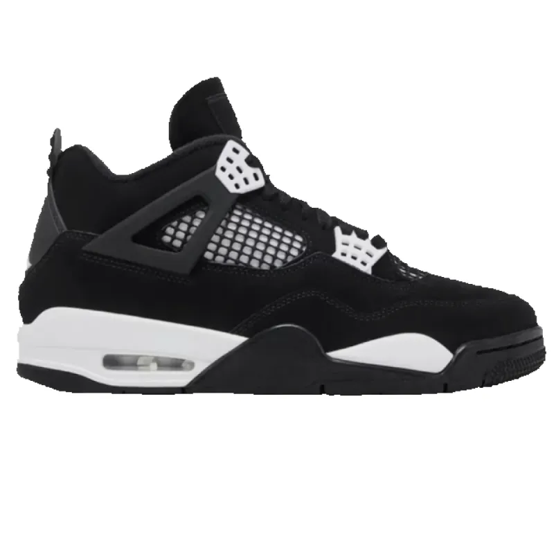 Air Jordan 4 Retro White Thunder sold by Klay UK