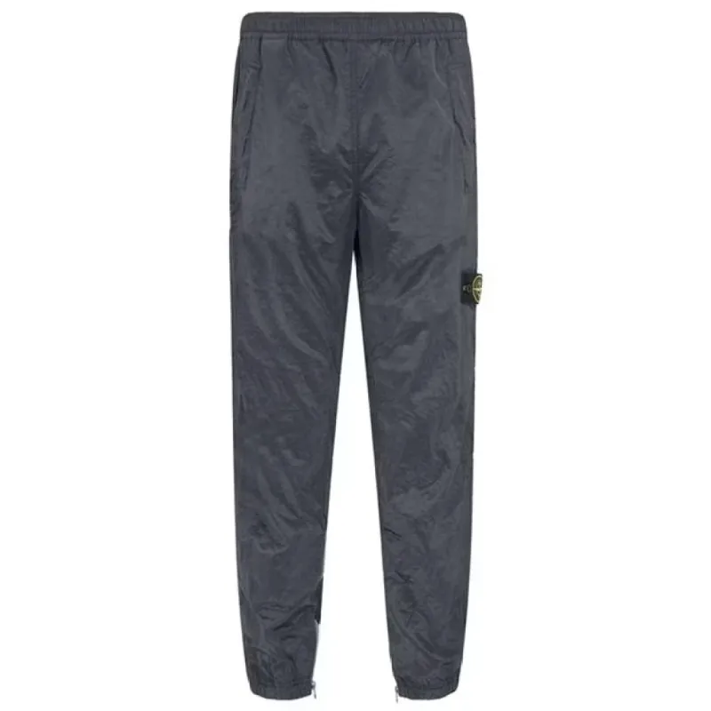 Stone Island Nylon Metal Pants Piombo made by Klay UK