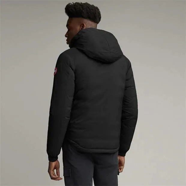 Canada Goose New Lodge Jacket Black sold by Klay UK product image thumbnail 3