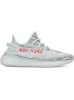 Yeezy 350 v2 Blue Tint sold by Klay UK