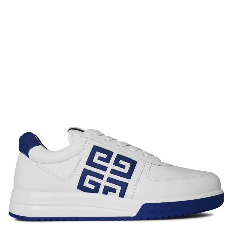 Givenchy G4 Trainers White sold by Klay UK