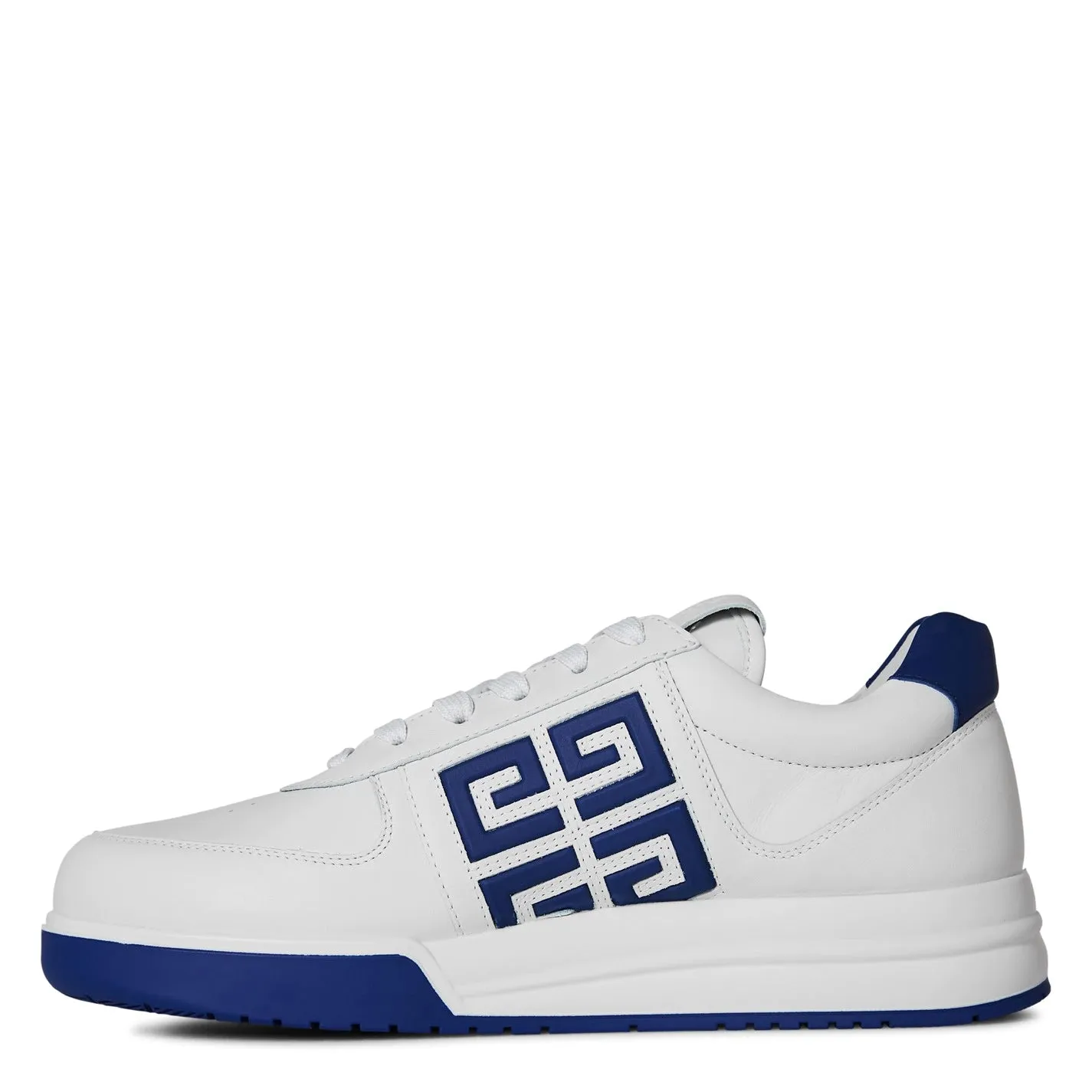 Givenchy G4 Trainers White sold by Klay UK product image thumbnail 2