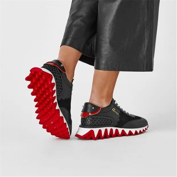 Christian Louboutin Loubishark Women's Black sold by Klay UK product image thumbnail 2