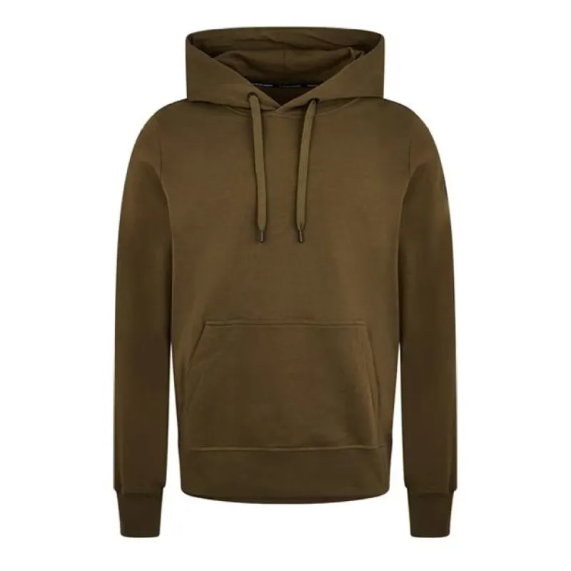 Canada Goose Huron Hoodie Khaki (Black Label) sold by Klay UK