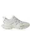Balenciaga Track Runners White sold by Klay UK