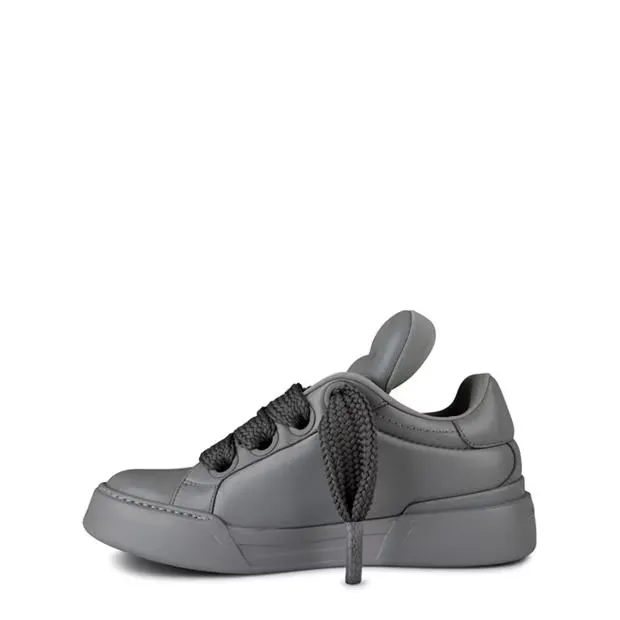 Dolce & Gabbana Chunky Skate Runners Grey sold by Klay UK product image thumbnail 2