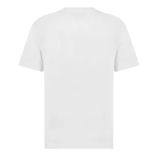 Casablanca New Casa Way T Shirt White sold by Klay UK product image thumbnail 2