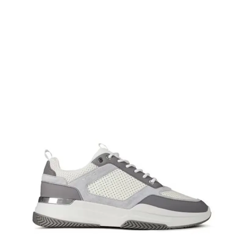 Mallet Radnor Trainers Grey sold by Klay UK