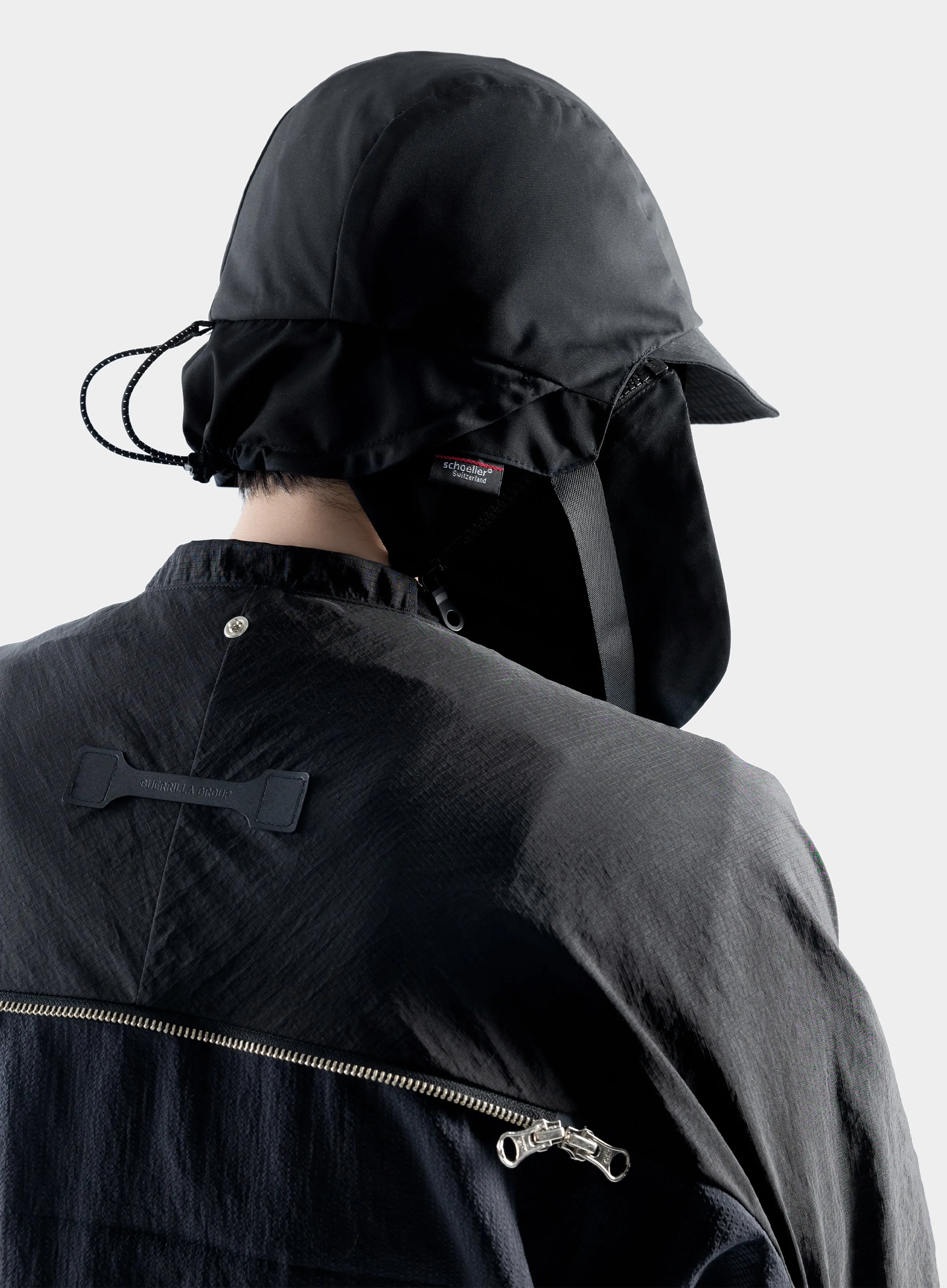 S5-AH01 sold by Guerrilla Group product image thumbnail 5