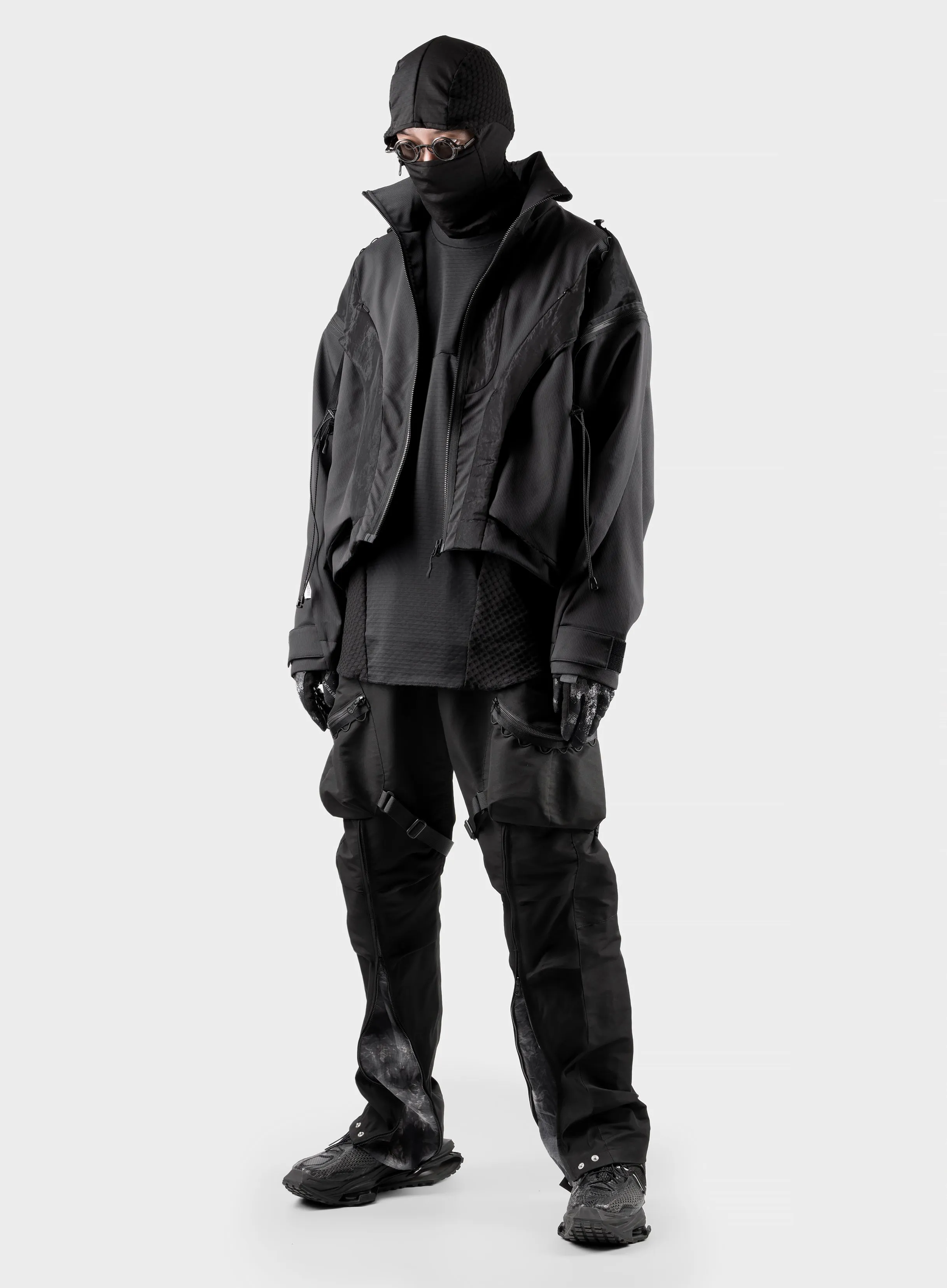 S8-JJ01 sold by Guerrilla Group product image thumbnail 5