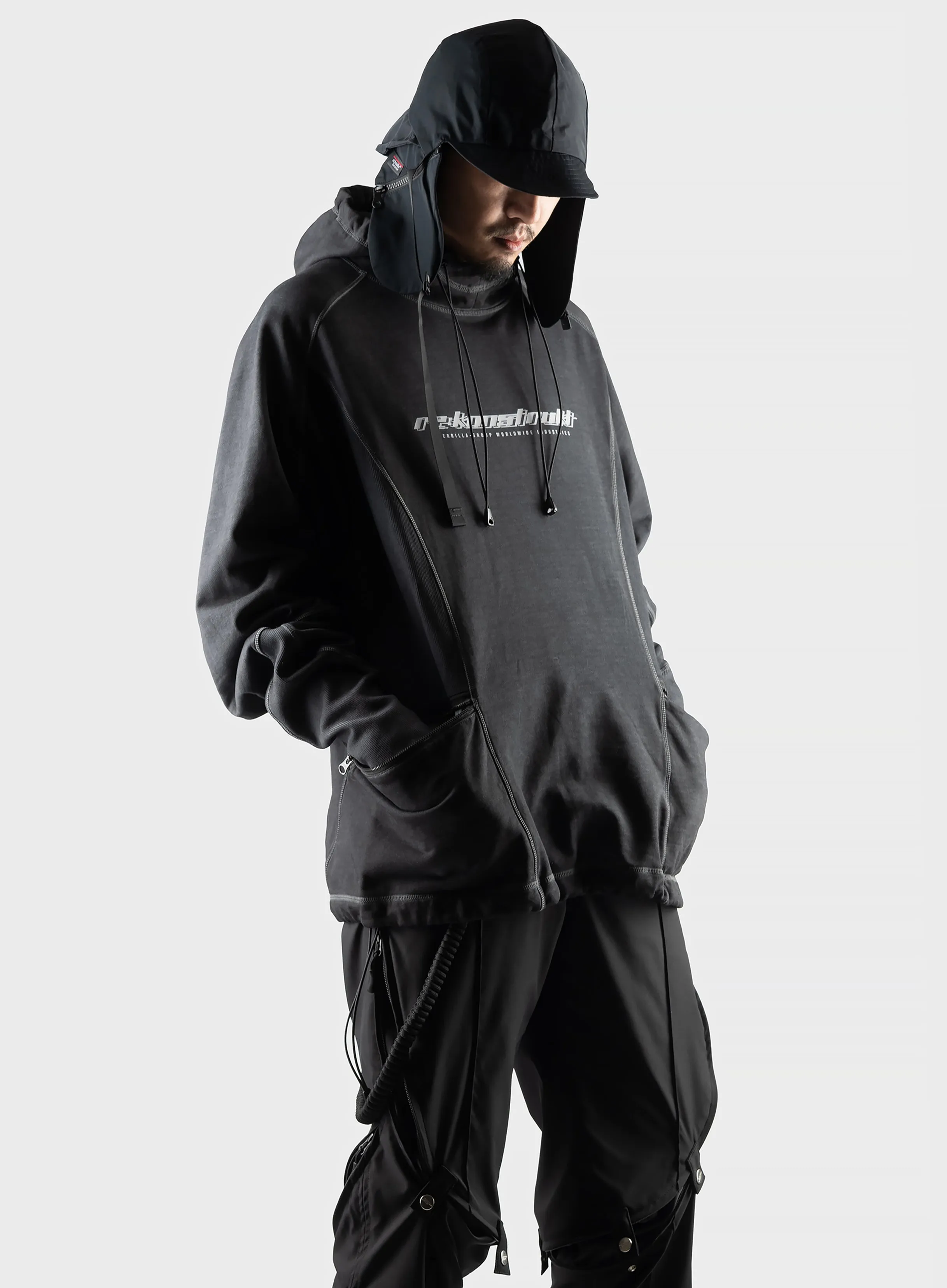 S5-TH03 sold by Guerrilla Group product image thumbnail 5