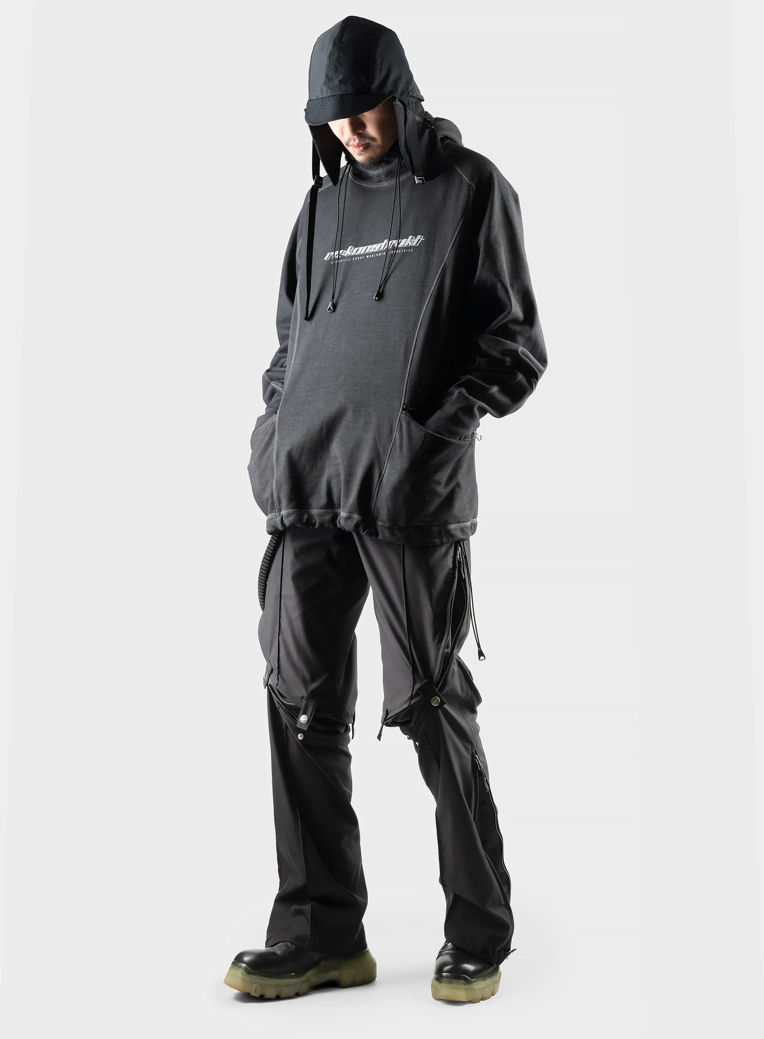 S5-TH03 sold by Guerrilla Group product image thumbnail 2