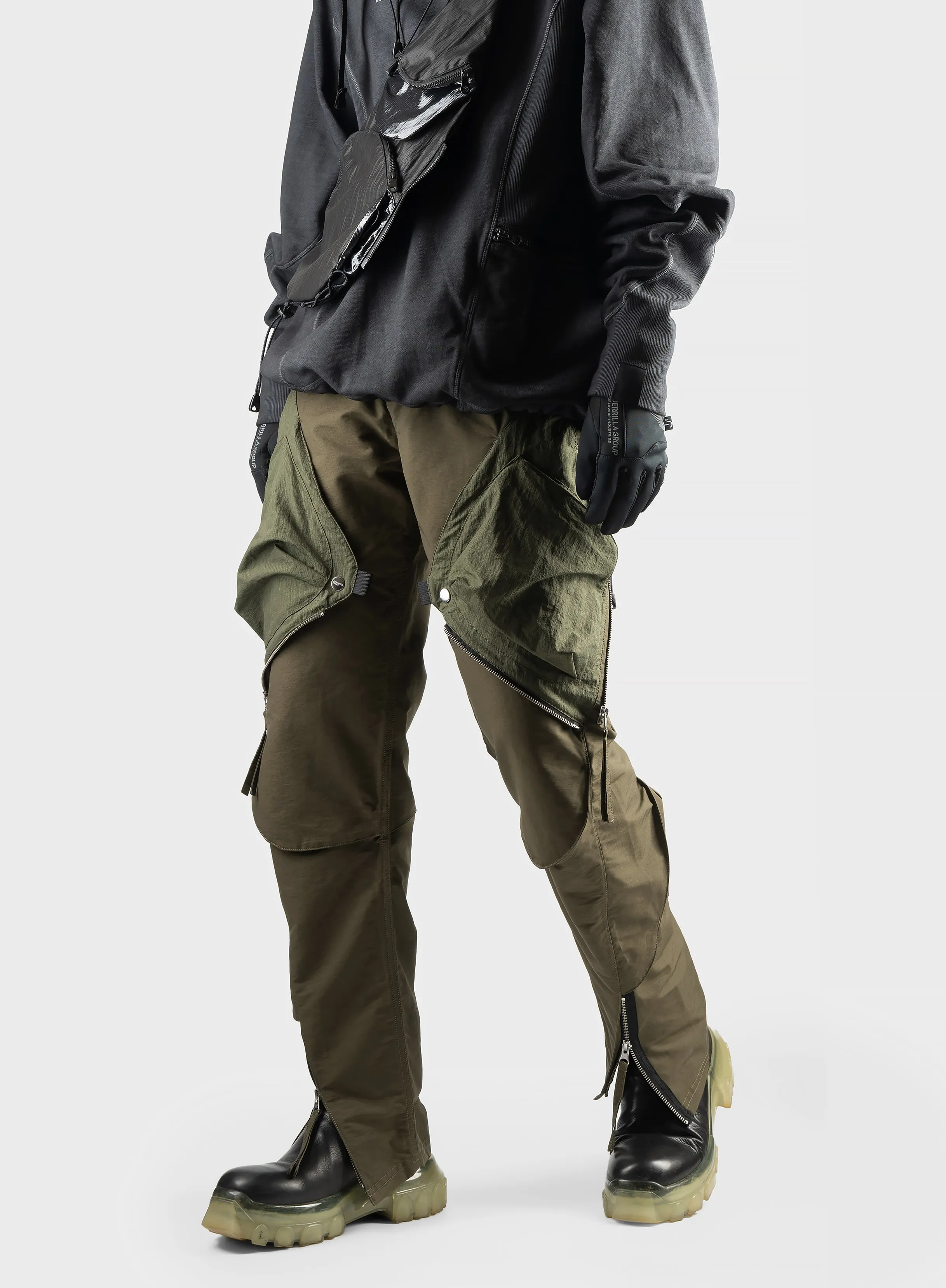 S5-PL02 sold by Guerrilla Group product image thumbnail 2