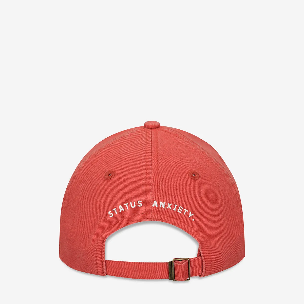 Under The Sun Cap - Watermelon sold by Status Anxiety product image thumbnail 3