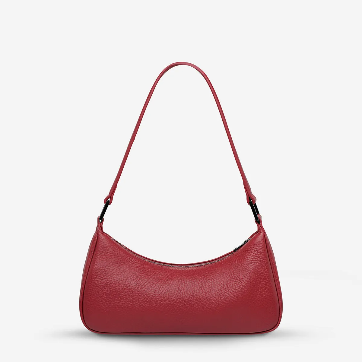 Not That Simple Bag - Rouge sold by Status Anxiety product image thumbnail 2