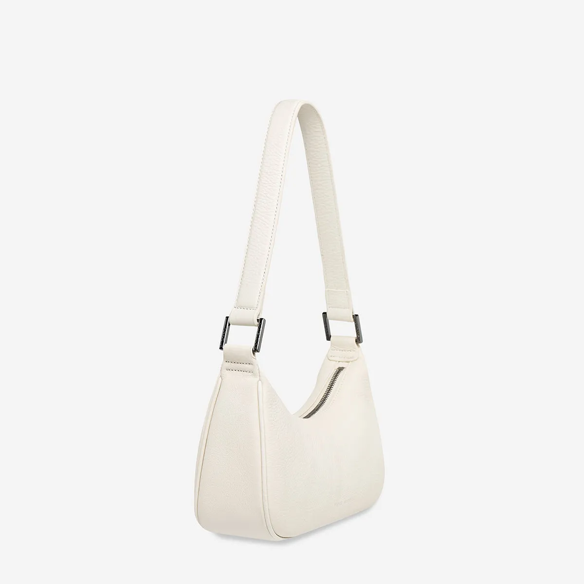 Not That Simple Bag - Chalk sold by Status Anxiety product image thumbnail 3