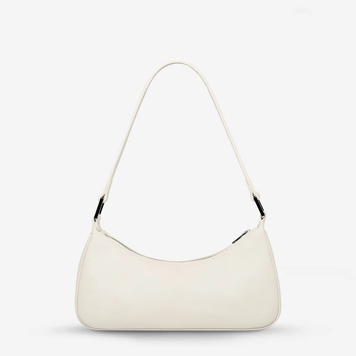 Not That Simple Bag - Chalk sold by Status Anxiety product image thumbnail 2