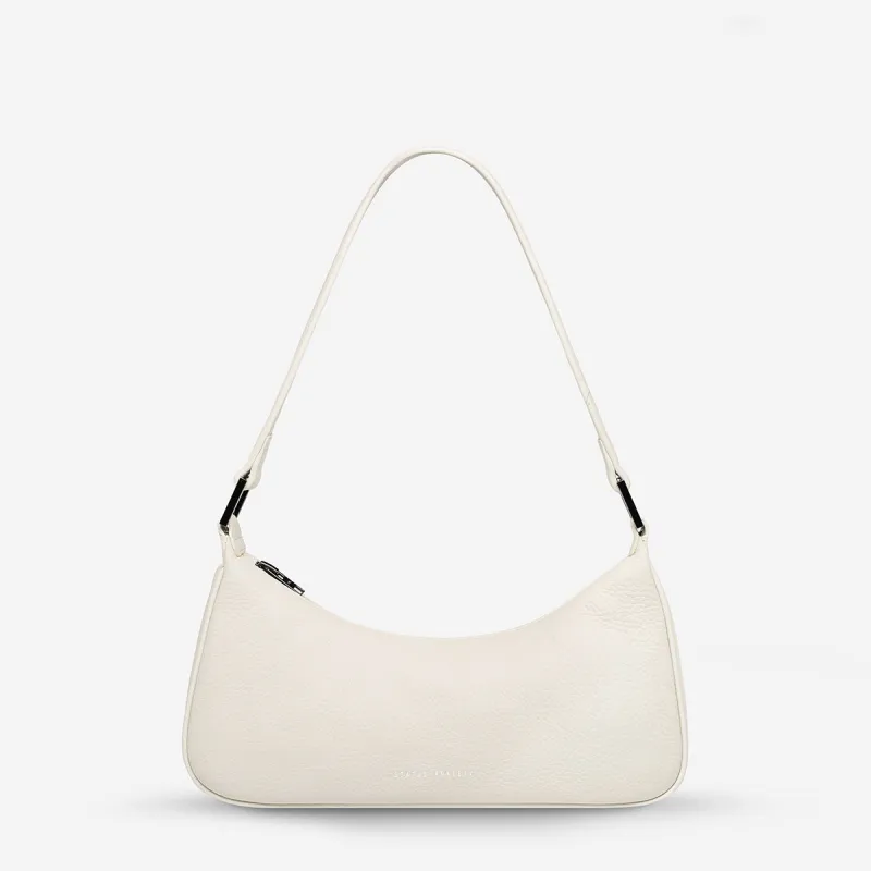 Not That Simple Bag - Chalk sold by Status Anxiety