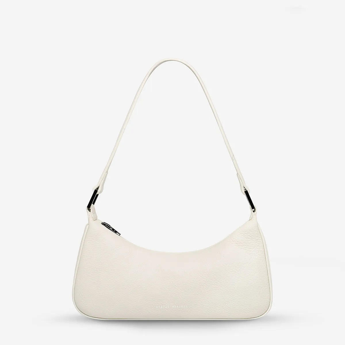 Not That Simple Bag - Chalk sold by Status Anxiety