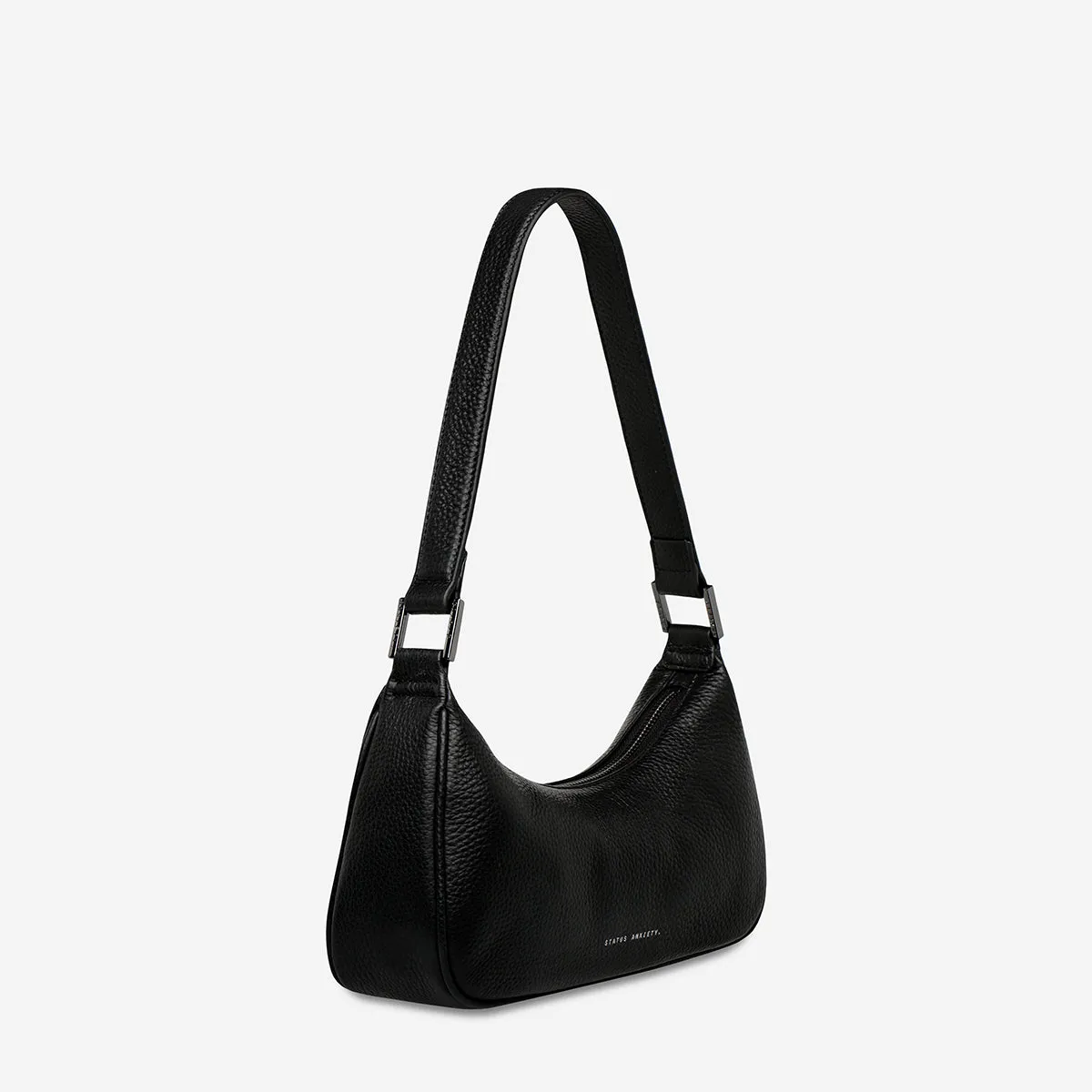 Not That Simple Bag - Black sold by Status Anxiety product image thumbnail 3
