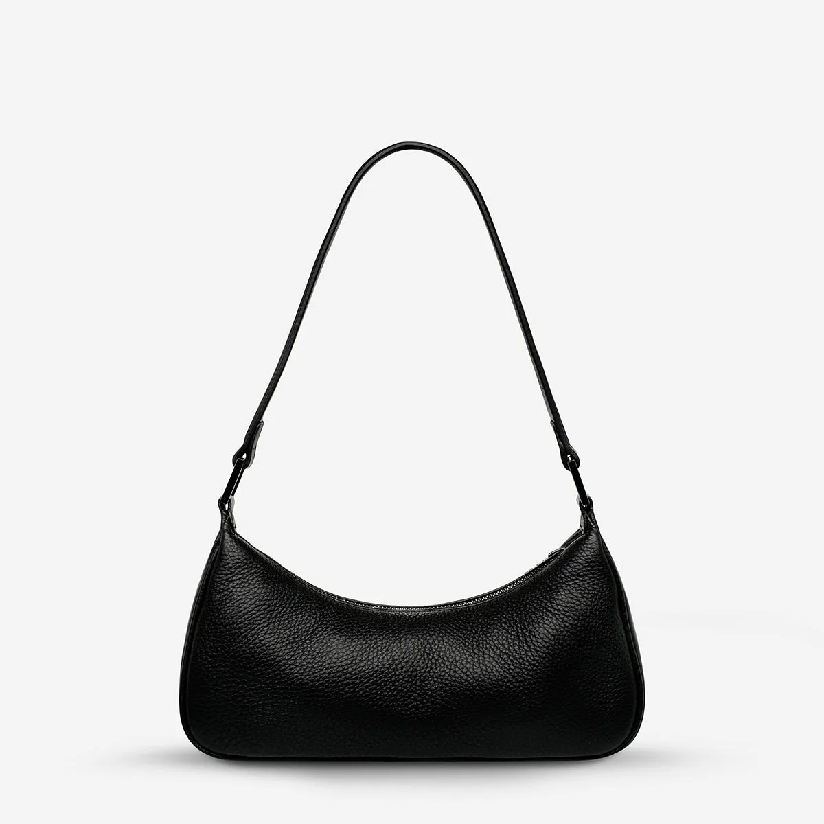 Not That Simple Bag - Black sold by Status Anxiety product image thumbnail 2