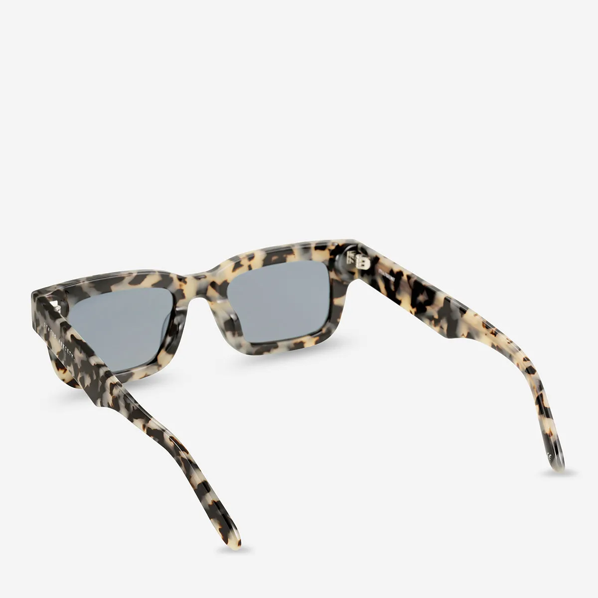Disorient Sunglasses - White Tort sold by Status Anxiety product image thumbnail 4