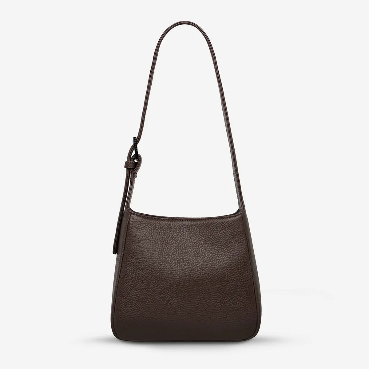 Slipping Away Bag - Cocoa sold by Status Anxiety product image thumbnail 2