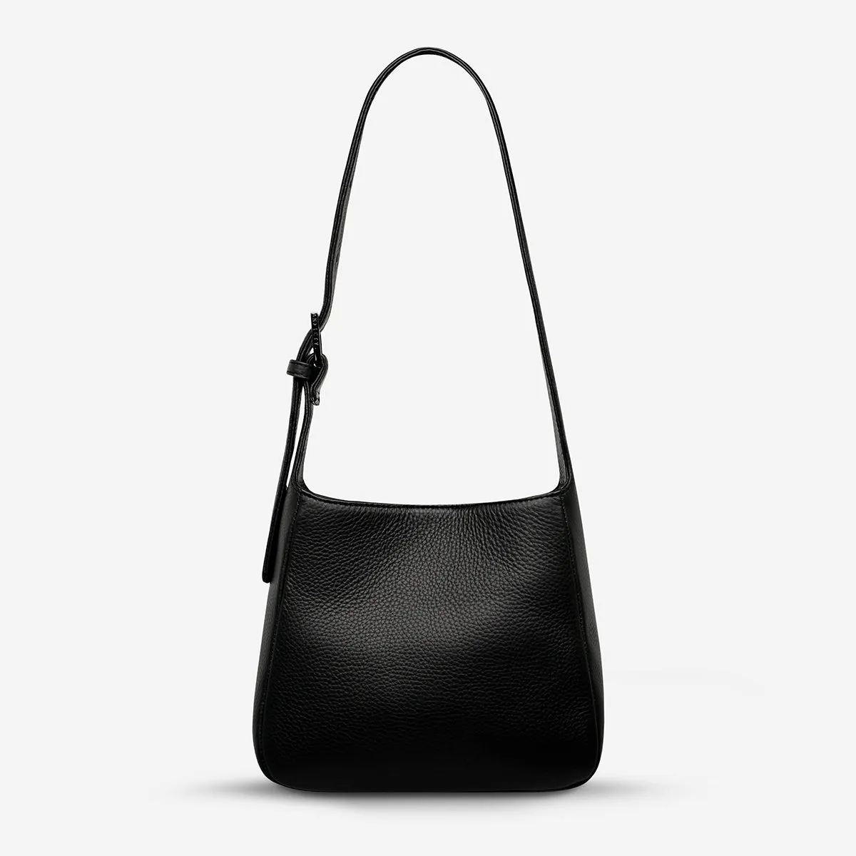 Slipping Away Bag - Black sold by Status Anxiety product image thumbnail 2