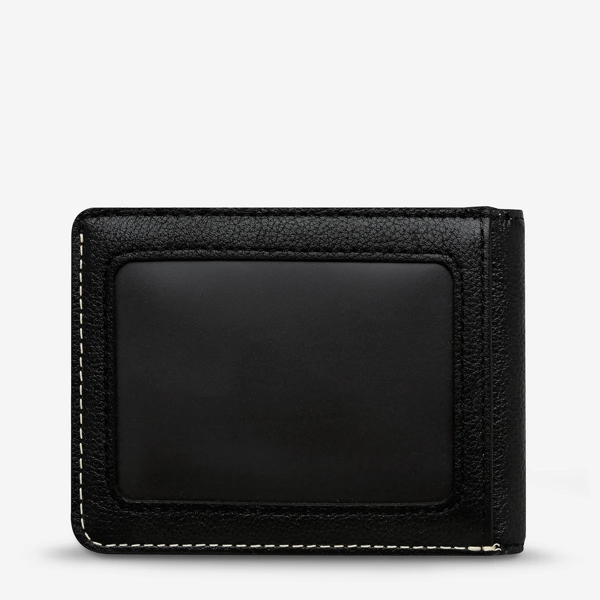 Ethan Wallet - Black sold by Status Anxiety product image thumbnail 2