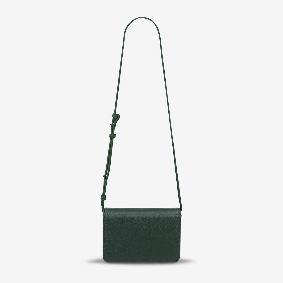She Burns Bag - Green sold by Status Anxiety product image thumbnail 3