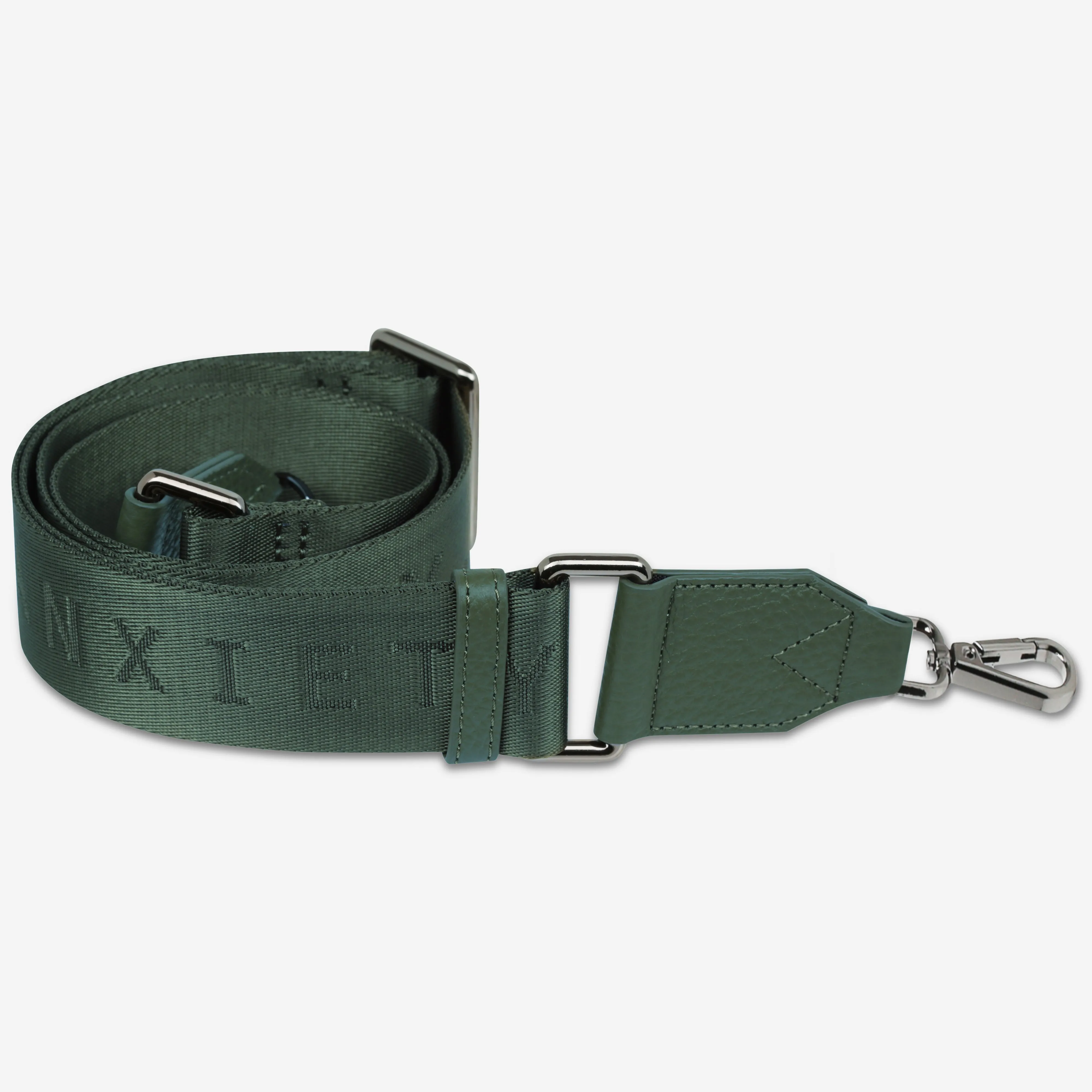 Web Strap Medium - Green sold by Status Anxiety product image thumbnail 3