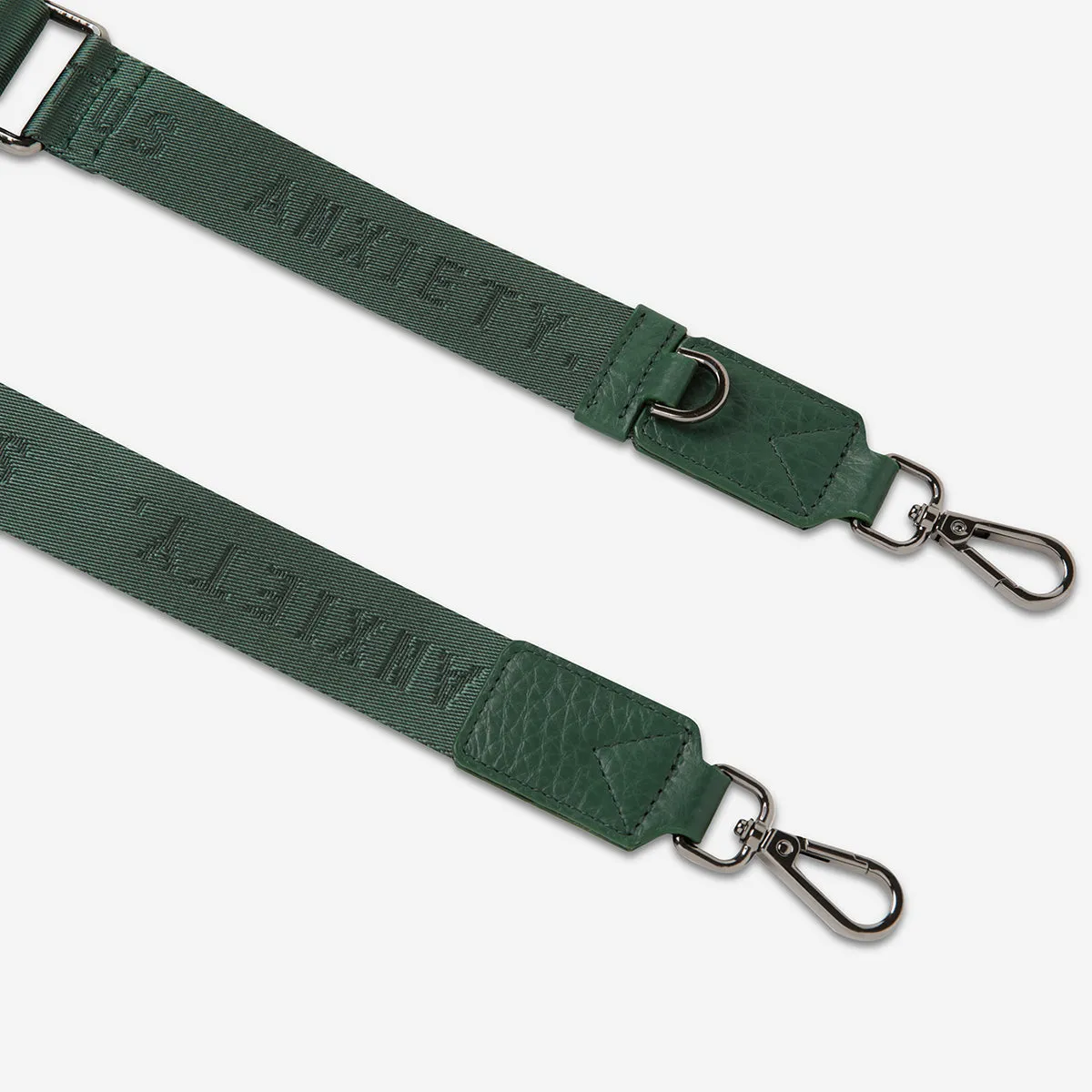 Web Strap Thin - Green sold by Status Anxiety product image thumbnail 3