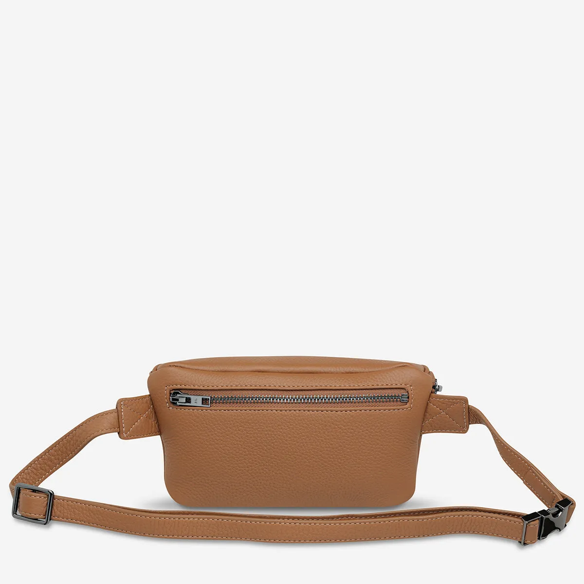 Best Lies Bag - Camel sold by Status Anxiety product image thumbnail 4