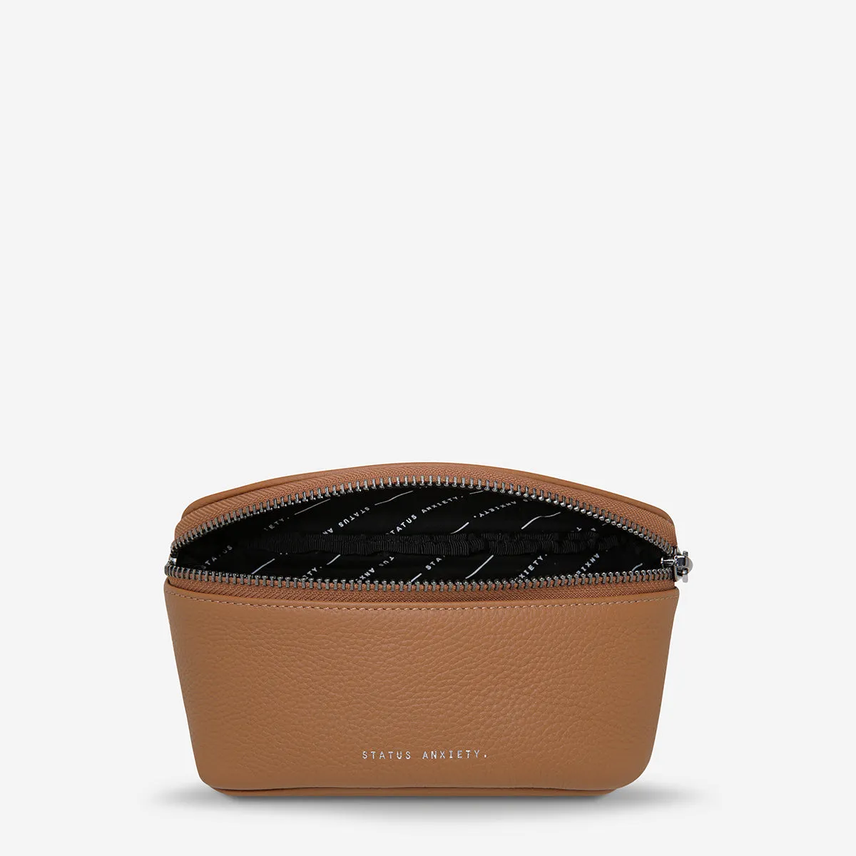 Best Lies Bag - Camel sold by Status Anxiety product image thumbnail 3