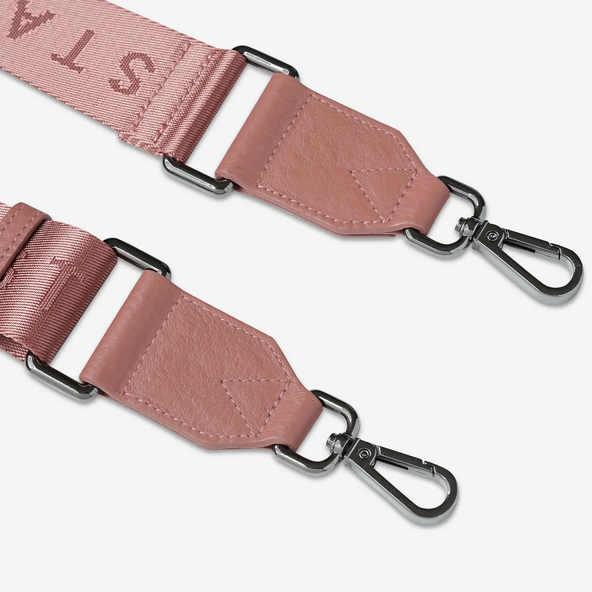 Web Strap Medium - Dusty Rose sold by Status Anxiety product image thumbnail 2
