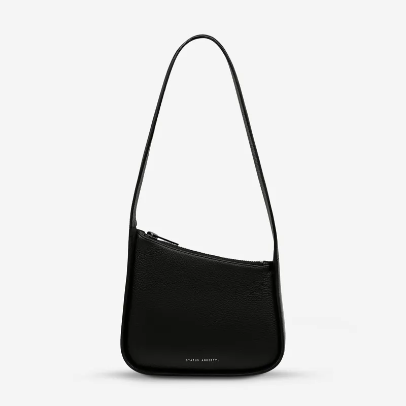 Phenomena Bag - Black sold by Status Anxiety