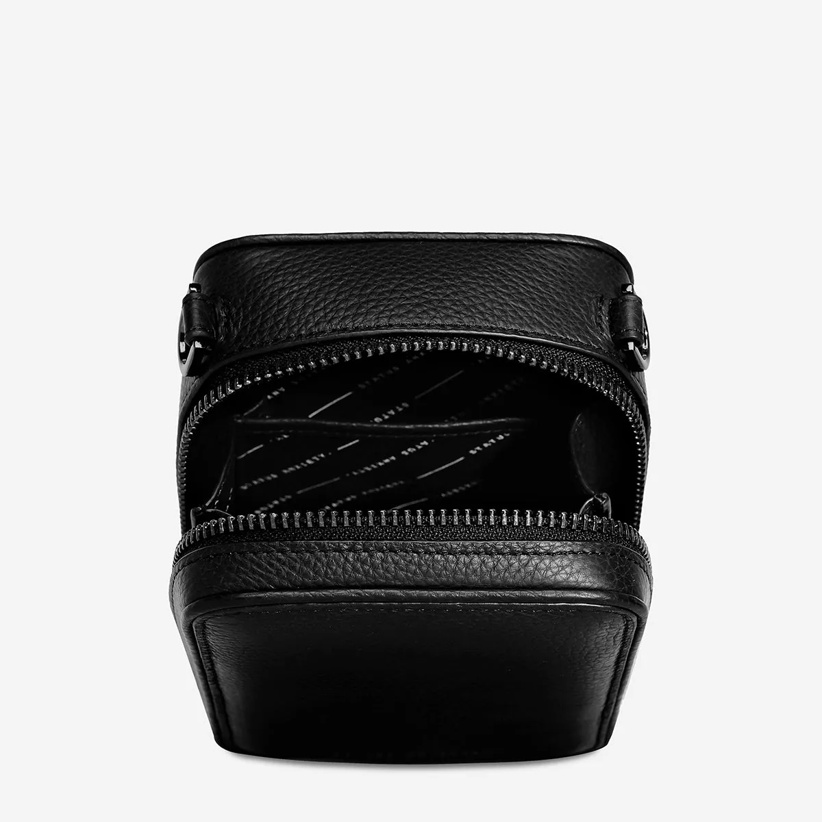 Good Life Bag - Black sold by Status Anxiety product image thumbnail 5