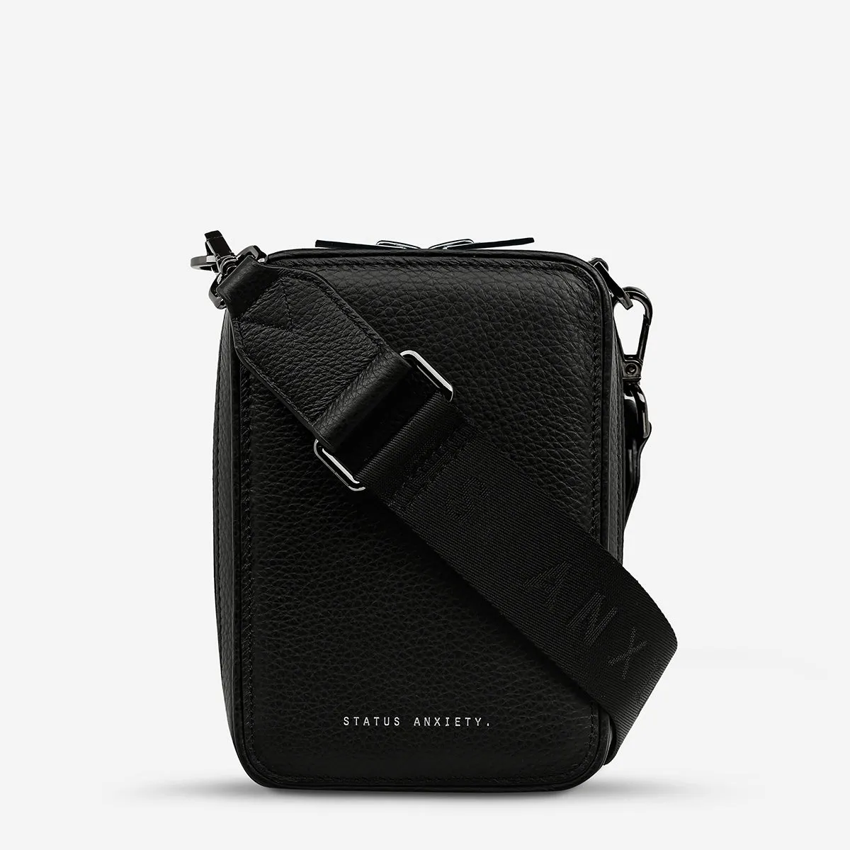 Good Life Bag - Black sold by Status Anxiety product image thumbnail 3