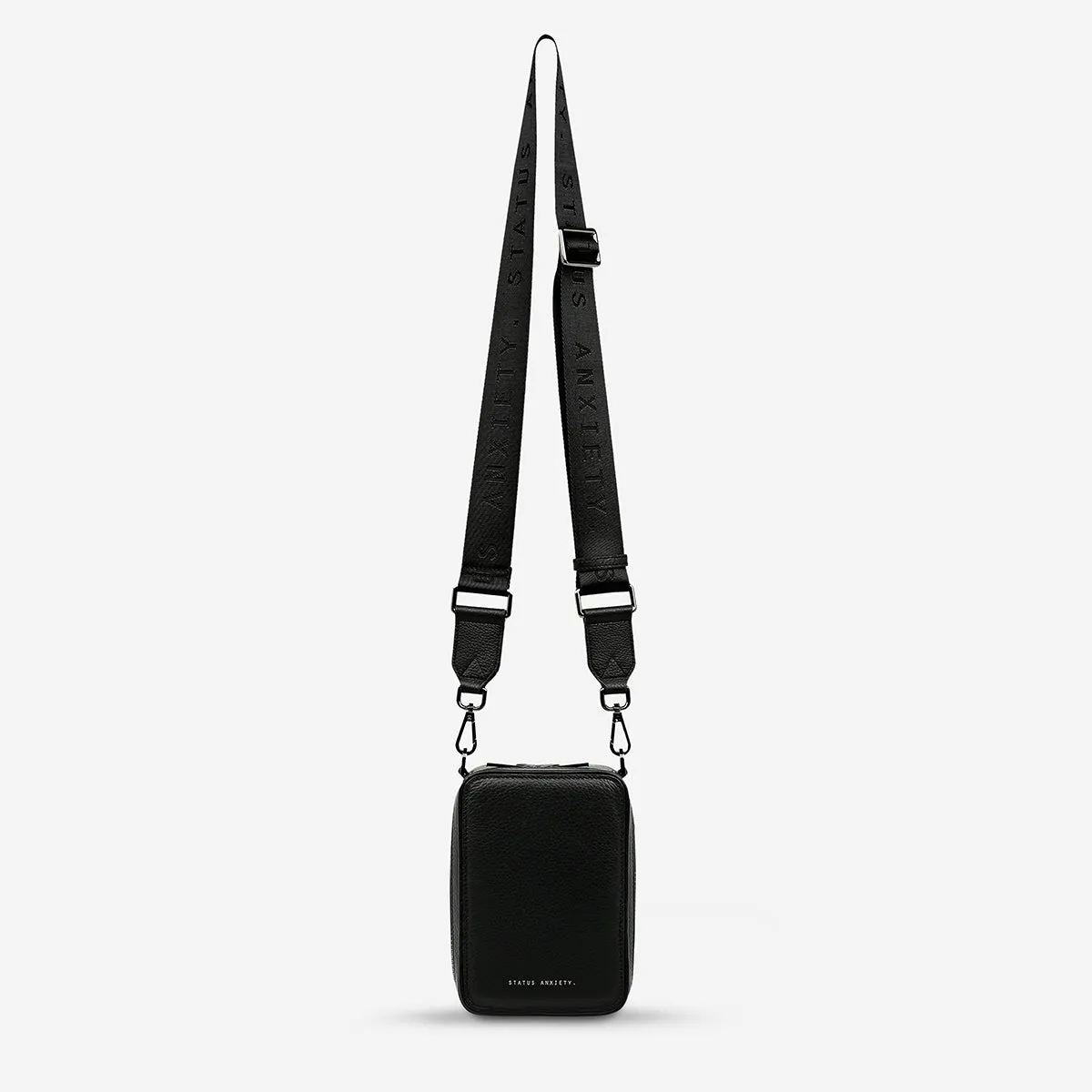 Good Life Bag - Black sold by Status Anxiety