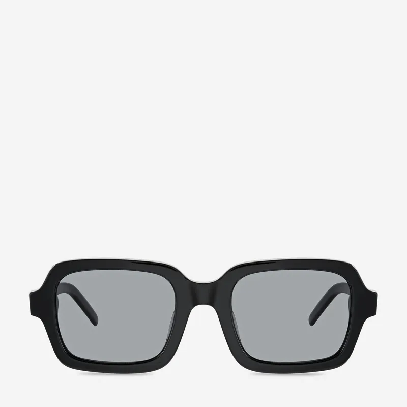 Vacation Sunglasses - Black sold by Status Anxiety