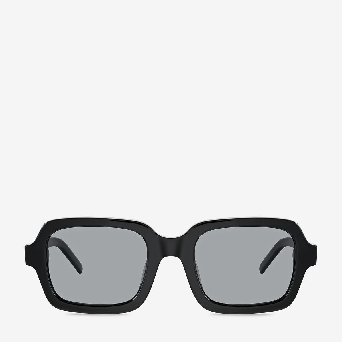 Vacation Sunglasses - Black sold by Status Anxiety