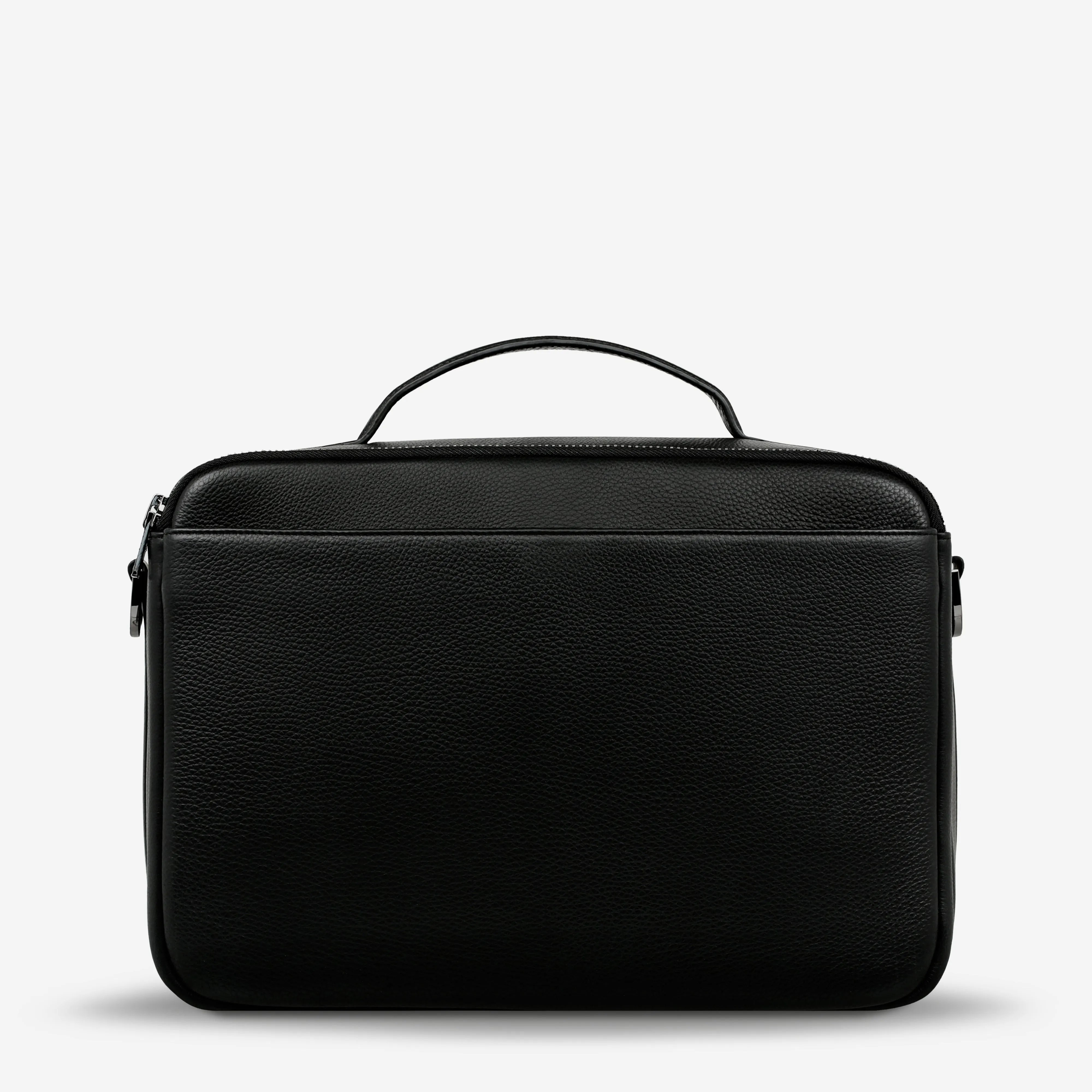 Nostalgia Bag - Black sold by Status Anxiety product image thumbnail 3