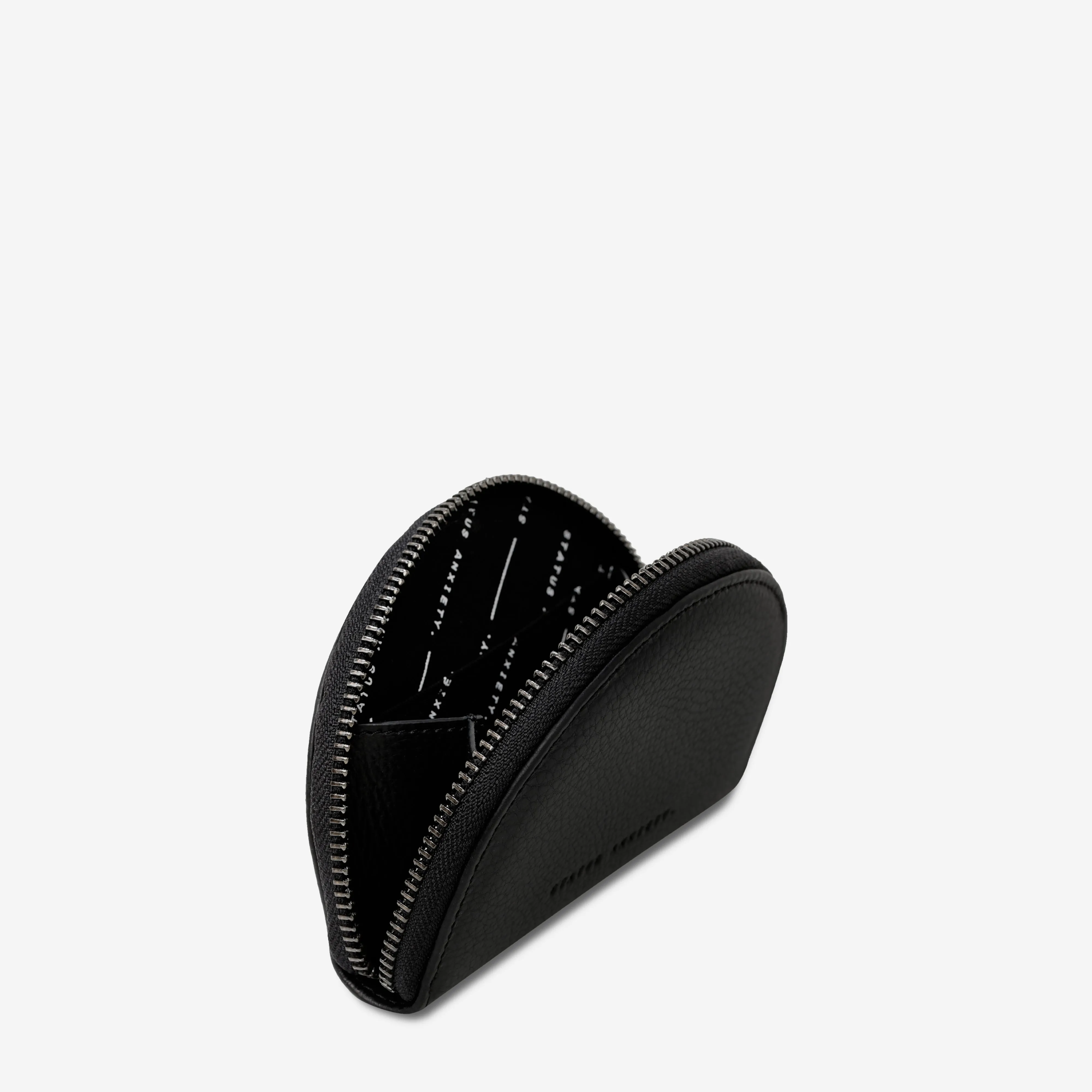 Lucid Wallet - Black sold by Status Anxiety product image thumbnail 3