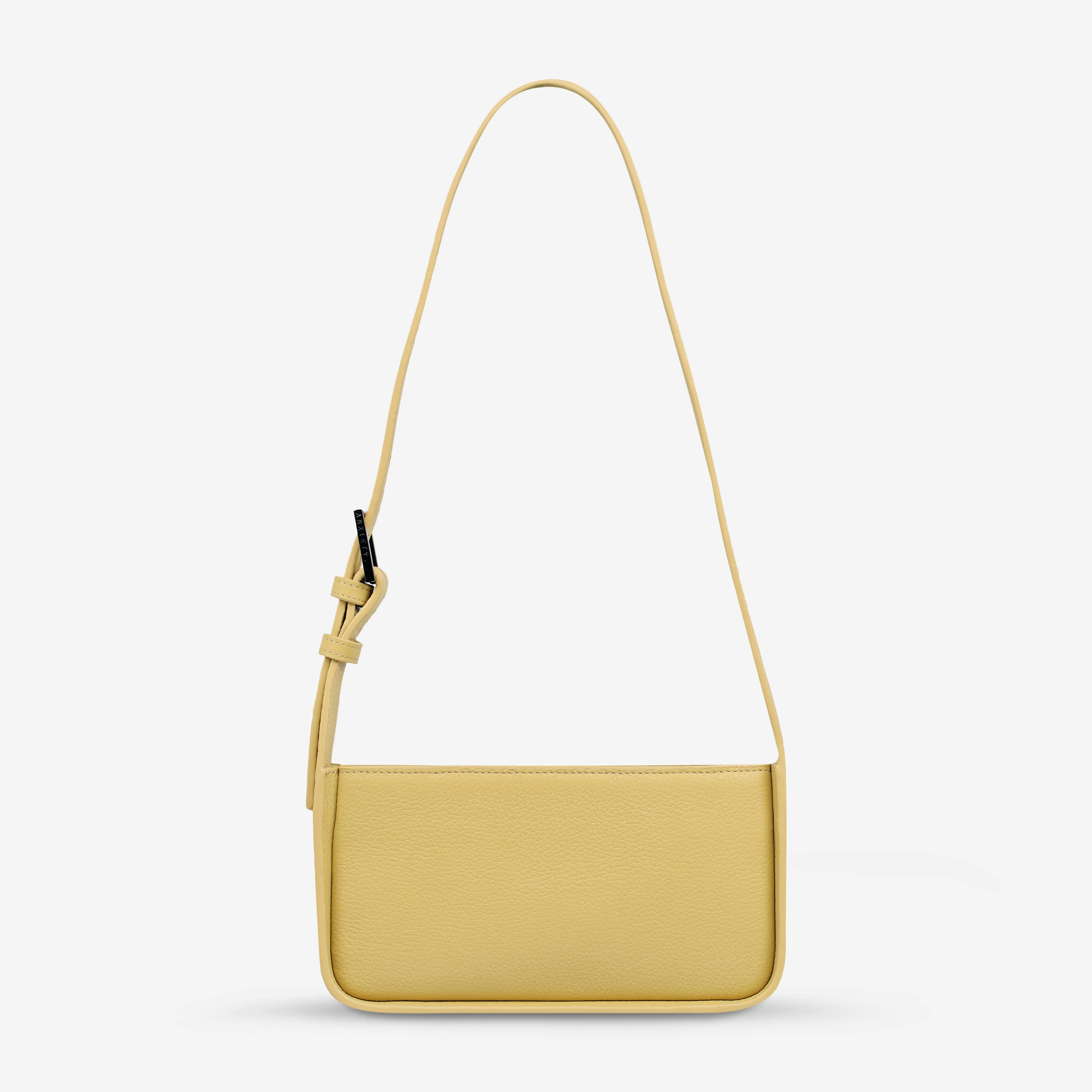 State Of Mind Bag - Buttermilk sold by Status Anxiety product image thumbnail 2