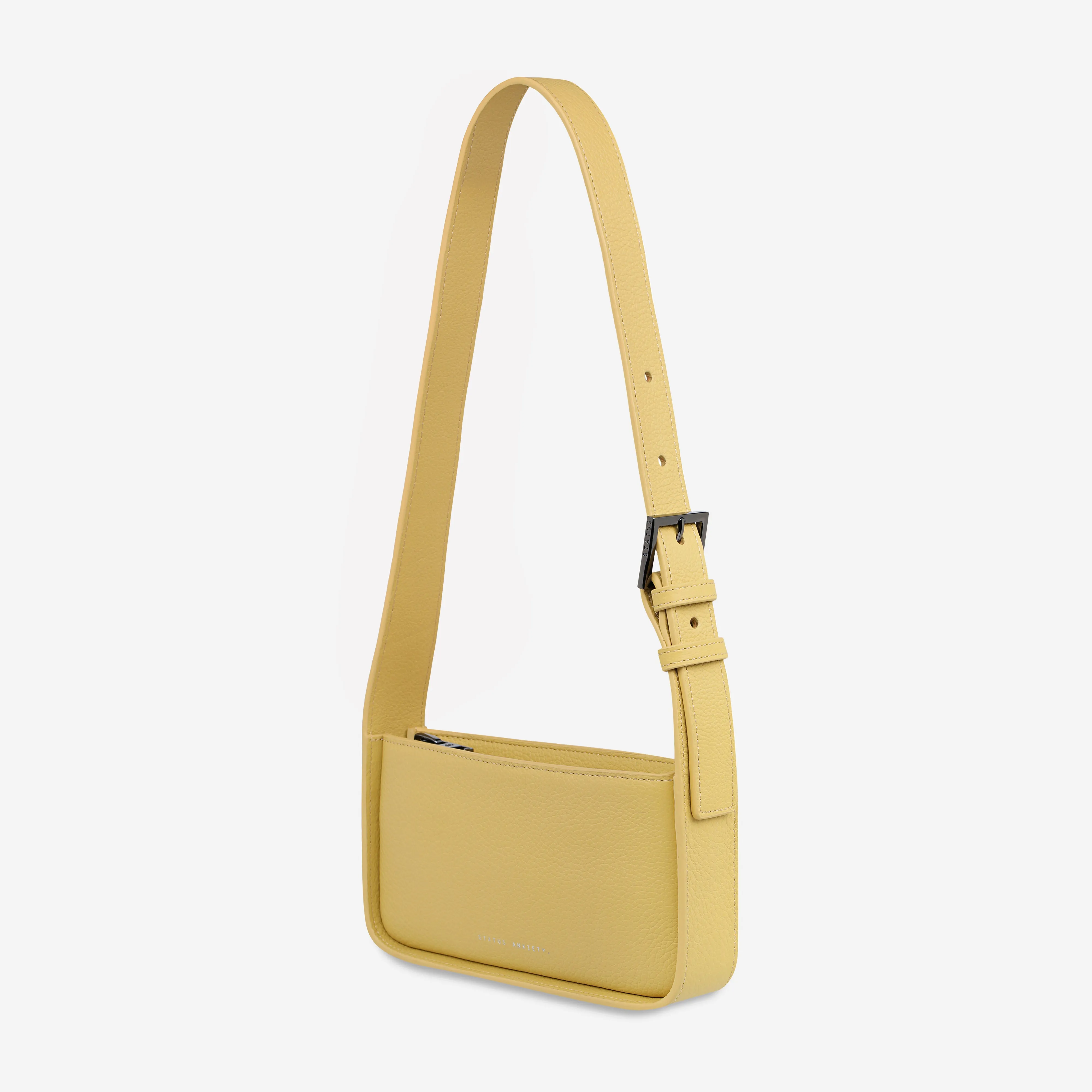 State Of Mind Bag - Buttermilk sold by Status Anxiety product image thumbnail 3