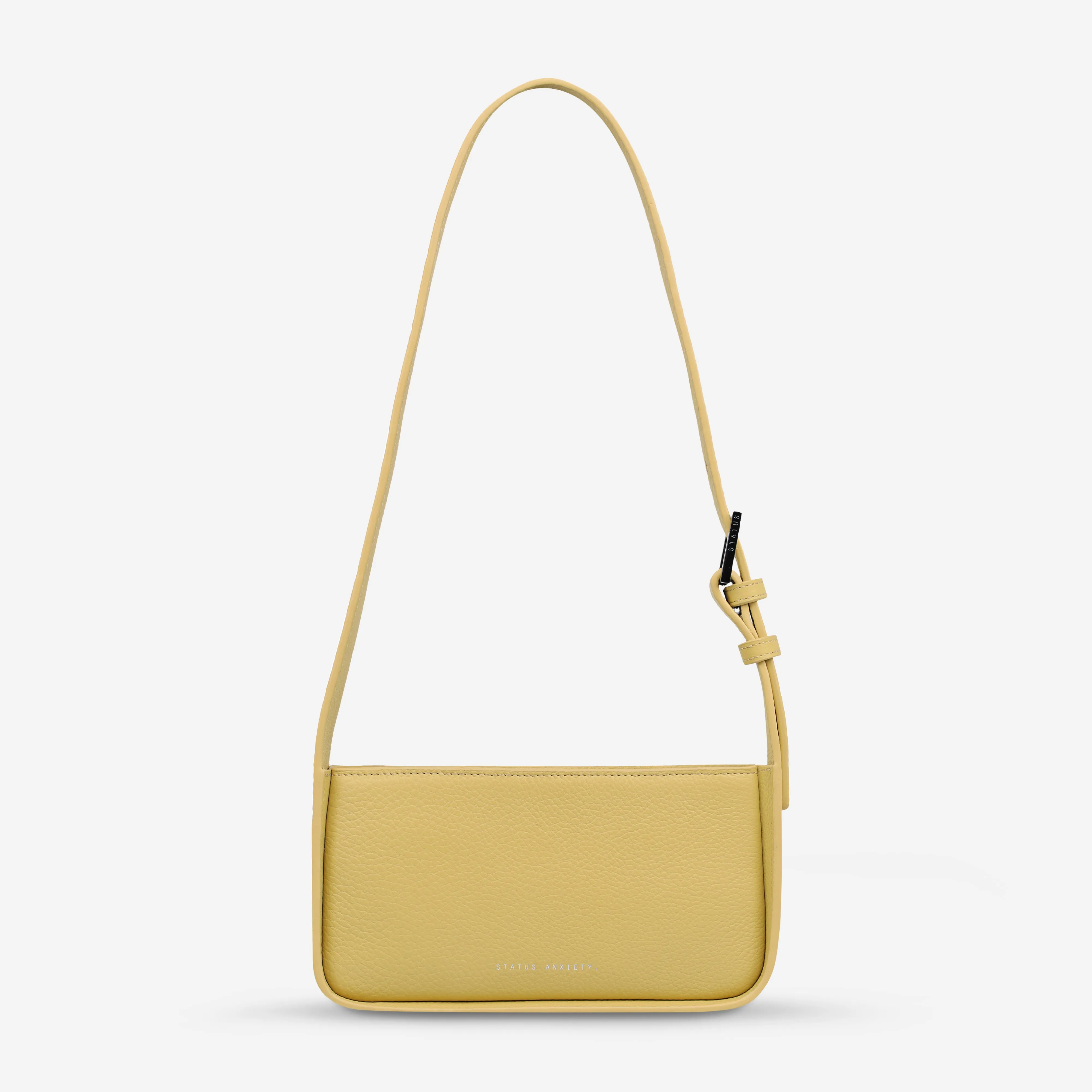 State Of Mind Bag - Buttermilk sold by Status Anxiety