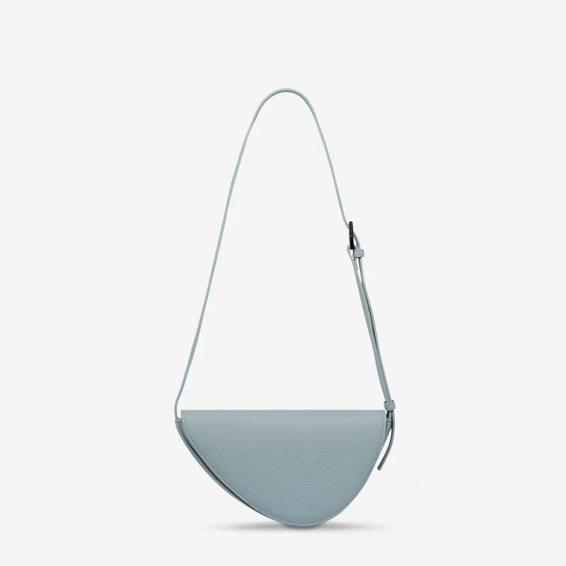 Ethereal Bag - Powder Blue sold by Status Anxiety
