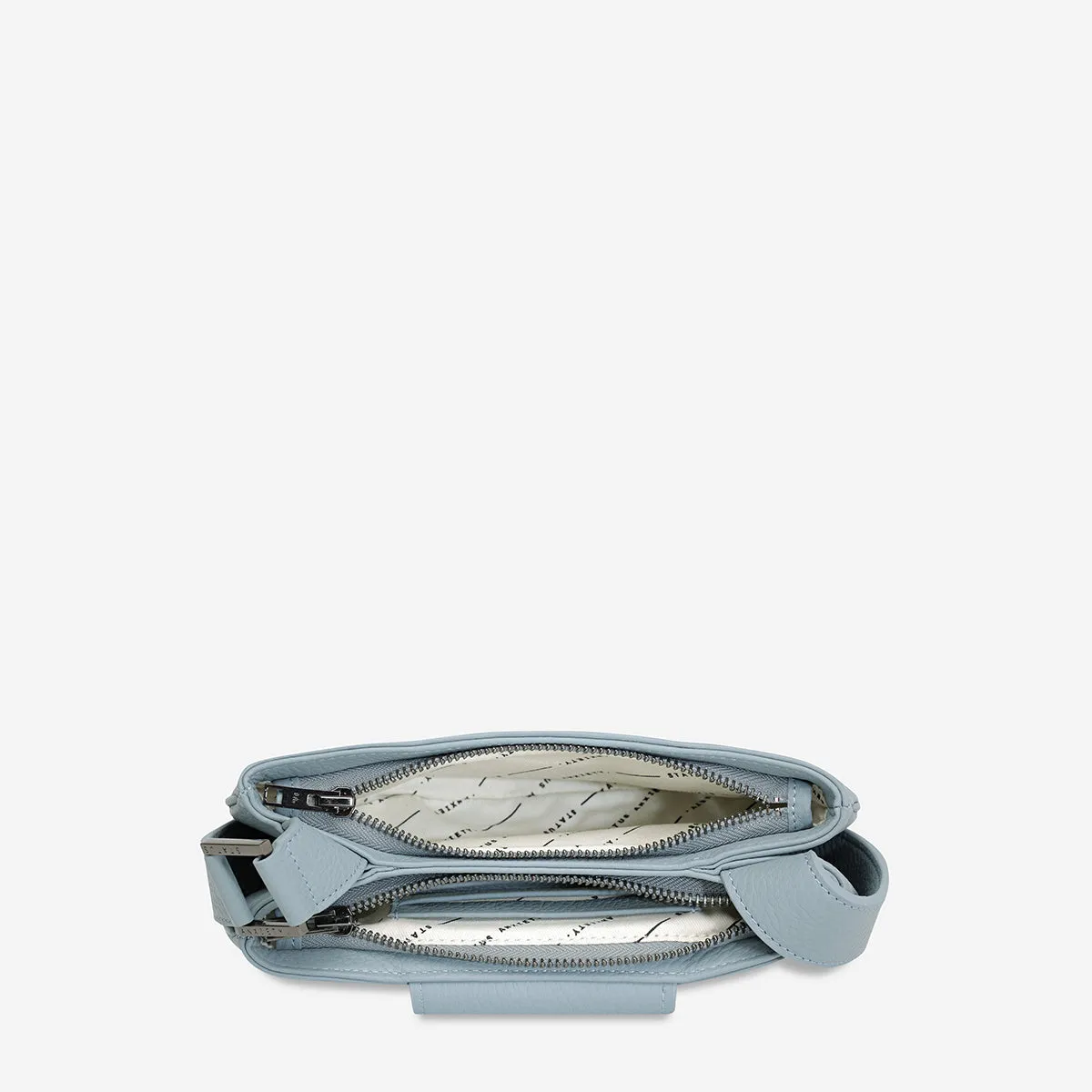 New Beat Bag - Powder Blue sold by Status Anxiety product image thumbnail 4