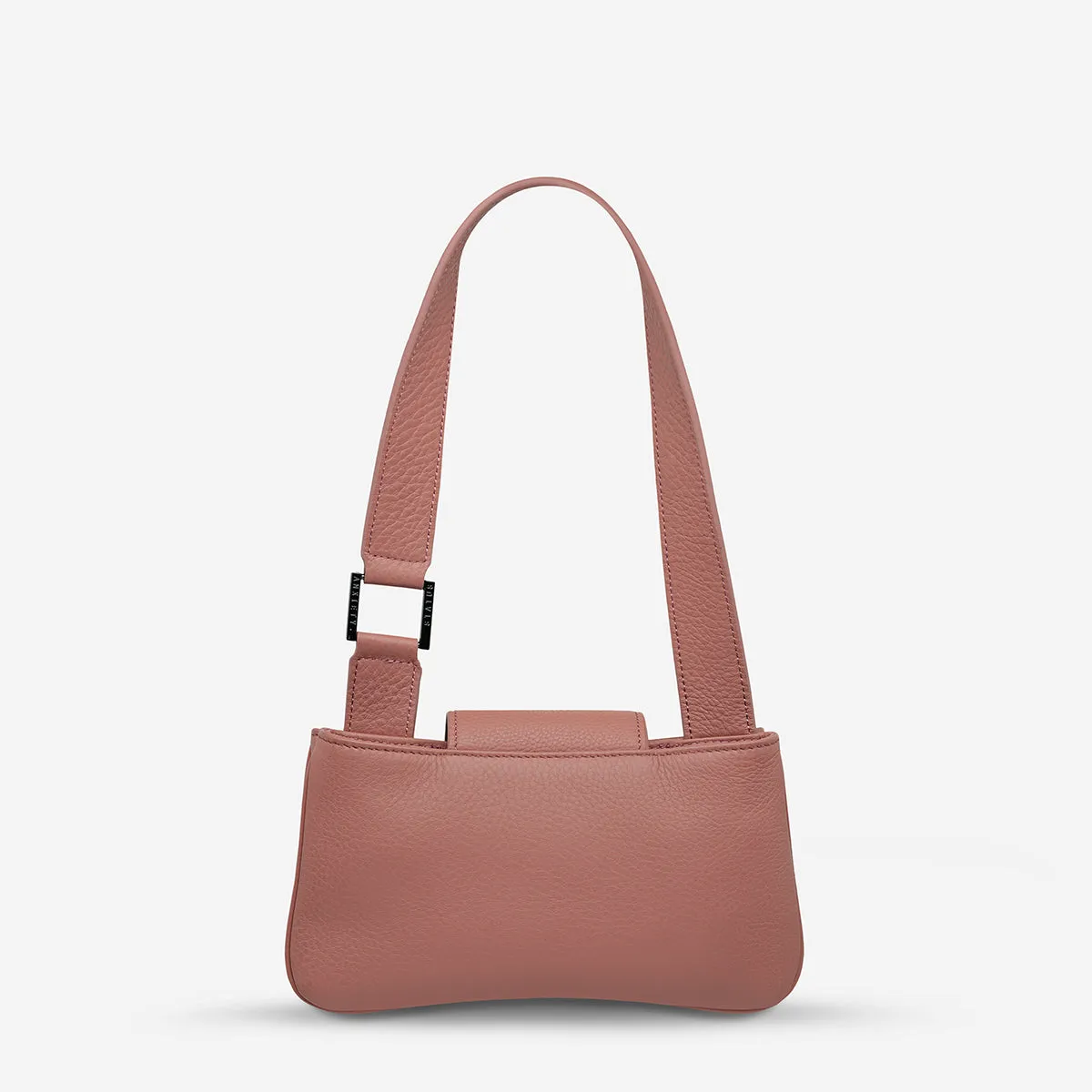 New Beat Bag - Dusty Rose sold by Status Anxiety product image thumbnail 2