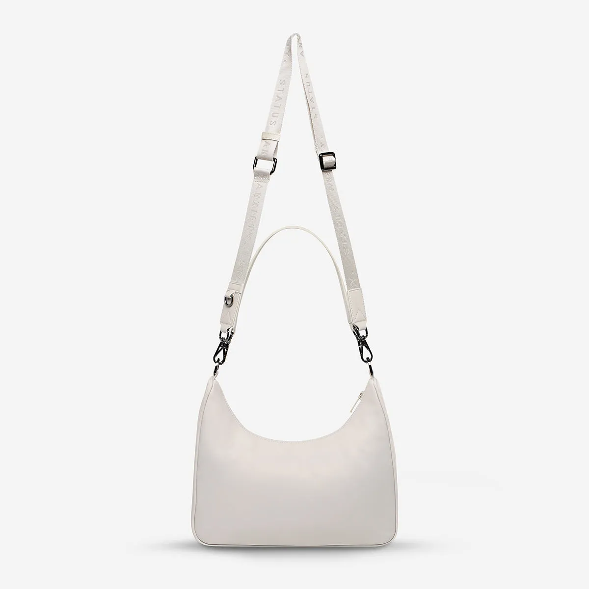 Fleur Recycled Bag - Oyster sold by Status Anxiety product image thumbnail 2